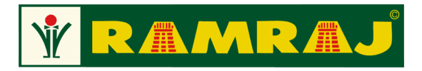 Ramraj logo